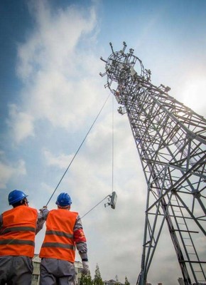 鳳鋁工業材 賦能5G新基建，助力華為與中國鐵塔鑄就網絡強國基石