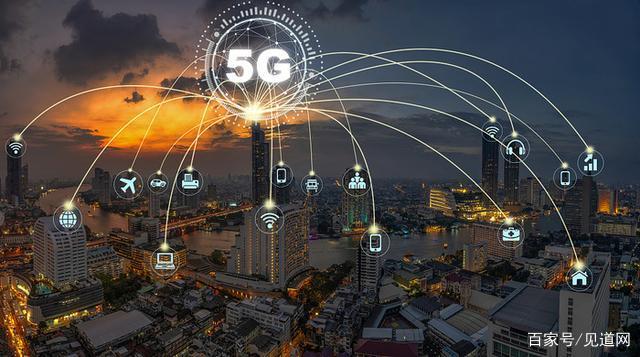 新基建弄潮兒 甘肅力爭三年建成5G基站3萬個，網絡工程施工蓄勢待發
